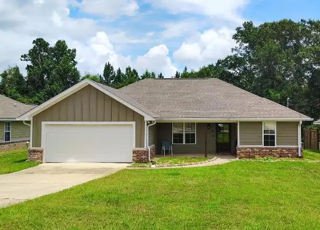Property at 69 Logaras Cir, Purvis, MS, 39475, 3 beds, 2 baths, [object Object]