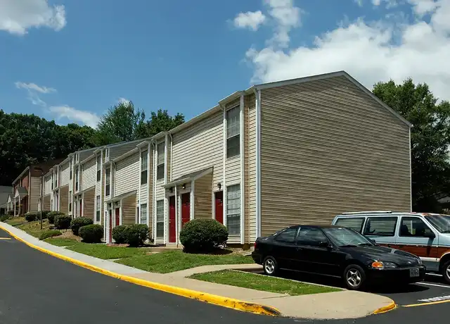 Property at Forest Ridge Apartments - 2665 Granite Hill Cir, Richmond, VA, 23225, 0-2 beds, 1 bath, [object Object]