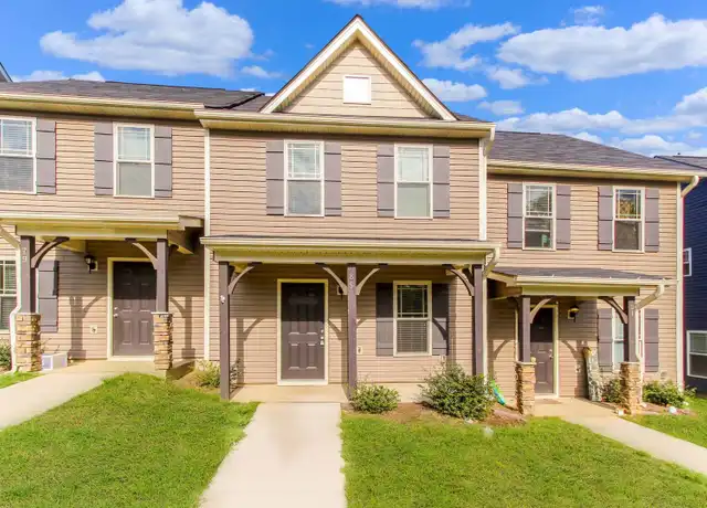 Property at 85 Piedmont Pl Unit 85 Piedmont Pl-1, Clayton, NC, 27520, 2 beds, 2.5 baths, [object Object]