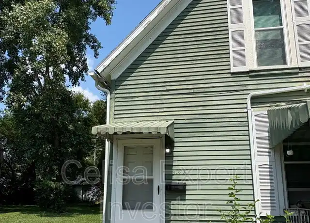 Property at 830 1/2 Grace Ave Unit 1/2, Fort Wayne, IN, 46807, 2 beds, 1 bath, [object Object]
