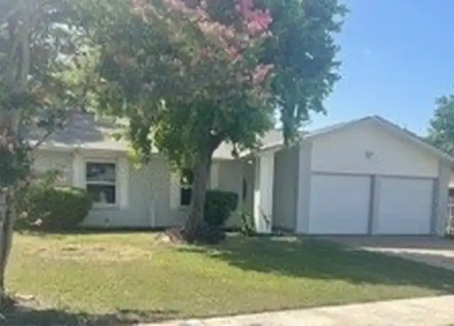 Property at 506 Buckskin Dr, Round Rock, TX, 78681, 3 beds, 2 baths, [object Object]