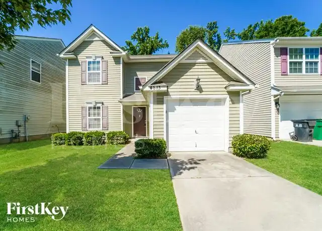 Property at 4813 Bryn Athyn Ct, Charlotte, NC, 28269, 3 beds, 2.5 baths, [object Object]