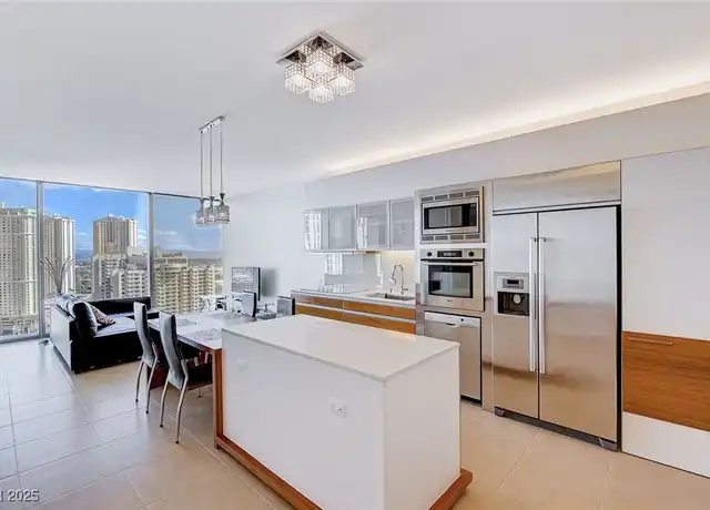 Property at 3722 Las Vegas Blvd S #1704, Las Vegas, NV, 89158, 1 bed, 1 bath, [object Object]