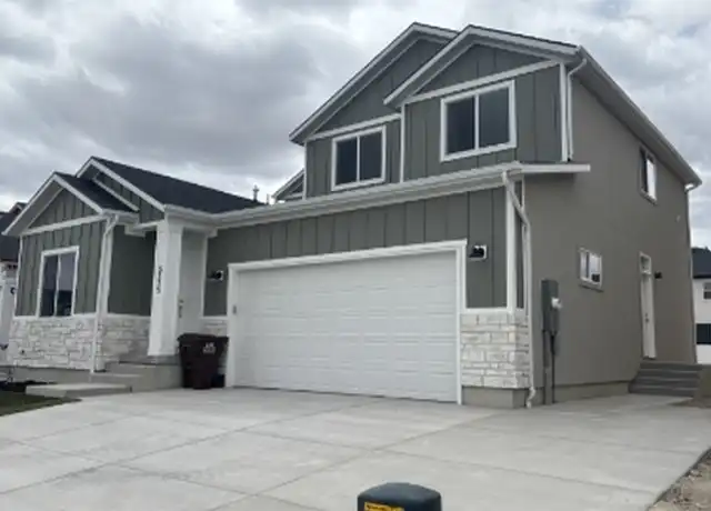 Property at 5375 N Sulley Way, Eagle Mountain, UT, 84043, 3 beds, 1 bath, [object Object]