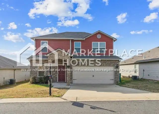 Property at 231 Center Field Dr, Tuscaloosa, AL, 35405, 4 beds, 2 baths, [object Object]