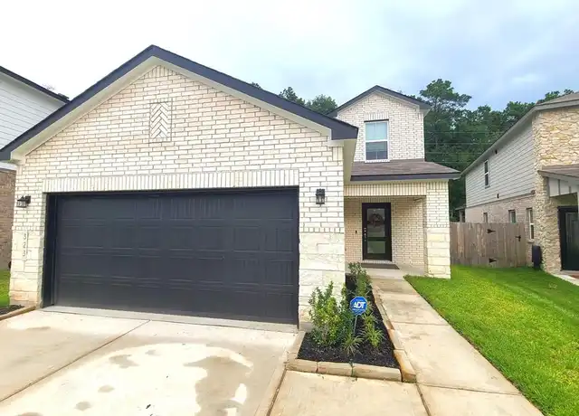 Property at 323 Intrepid Trl, Magnolia, TX, 77354, 4 beds, 2.5 baths, [object Object]