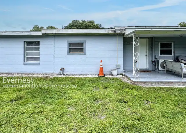 Property at 603 Plateau Ave, Lakeland, FL, 33815, 2 beds, 1 bath, [object Object]