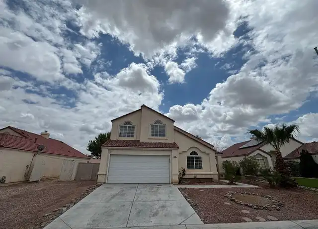 Property at 705 Bay Bridge Dr, North Las Vegas, NV, 89032, 3 beds, 2.5 baths, [object Object]