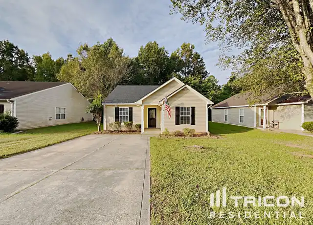 Property at 3545 Nevin Brook Rd, Charlotte, NC, 28269, 3 beds, 2 baths, [object Object]
