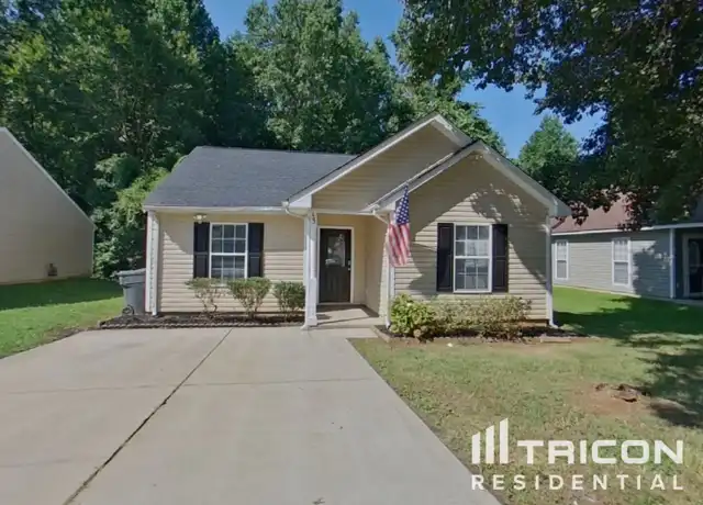Property at 3545 Nevin Brook Rd, Charlotte, NC, 28269, 3 beds, 2 baths, [object Object]