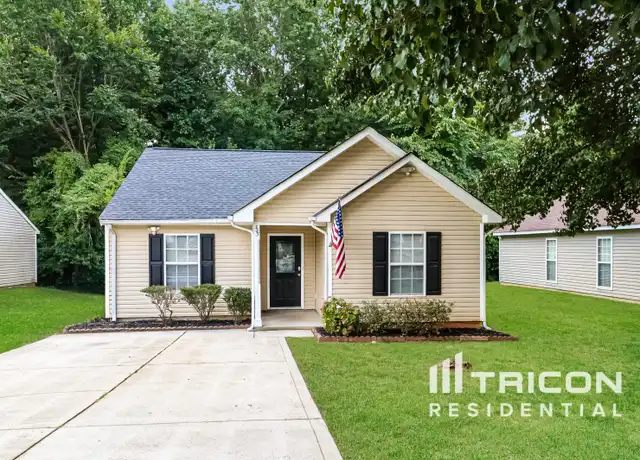 Property at 3545 Nevin Brook Rd, Charlotte, NC, 28269, 3 beds, 2 baths, [object Object]