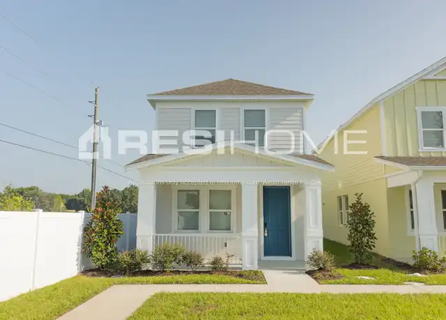 Property at 8187 Arrow Wood Loop, Wildwood, FL, 34785, 3 beds, 2.5 baths, [object Object]