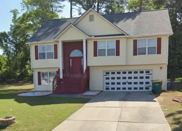 Property at 204 Oceanliner Dr, Winder, GA, 30680, 5 beds, 3 baths, [object Object]
