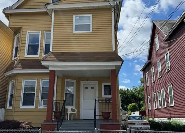 Property at 54-56 18th Ave Unit 2, Paterson, NJ, 07513, 2 beds, 1 bath, [object Object]