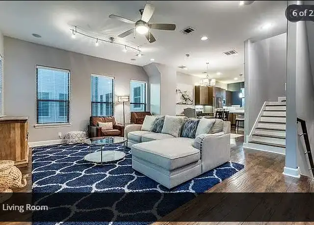 Property at 1717 Annex Ave #604, Dallas, TX, 75204, 2 beds, 4 baths, [object Object]
