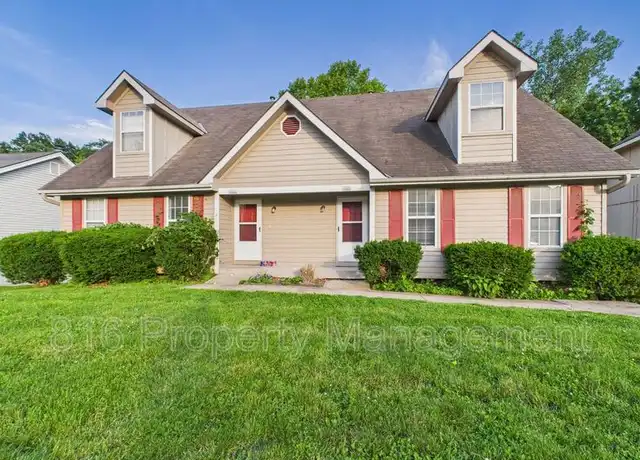Property at 7941 NW 79th Pl, Kansas City, MO, 64152, 3 beds, 2 baths, [object Object]