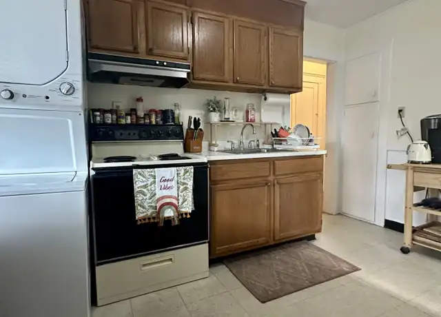 Property at 58 South Crescent Circuit Unit 2, Boston, MA, 02135, 3 beds, 1 bath, [object Object]