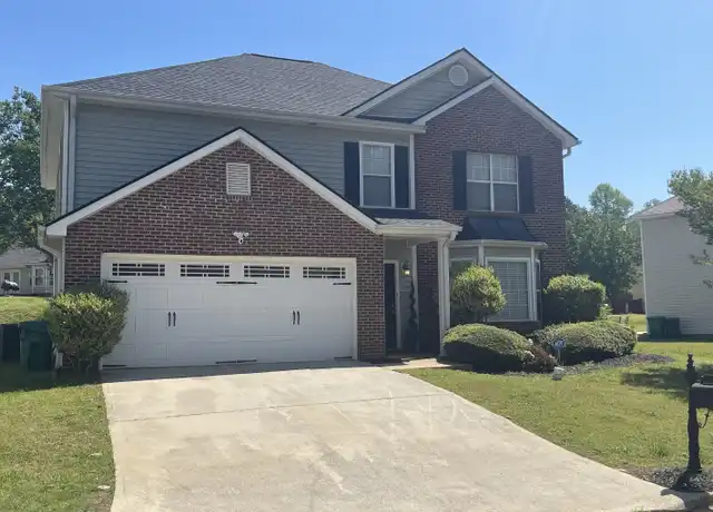 Property at 6020 Kingston Wood Way, Lithonia, GA, 30038, 3 beds, 2.5 baths, [object Object]