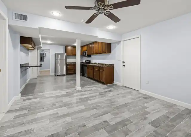 Property at 7637 Seans Ter Unit B, Lanham, MD, 20706, 2 beds, 1 bath, [object Object]