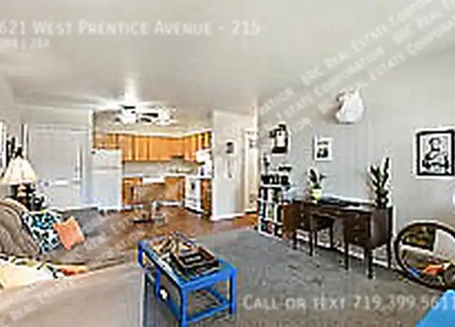 Property at 621 W Prentice Ave Unit 215, Englewood, CO, 80110, 2 beds, 2 baths, [object Object]