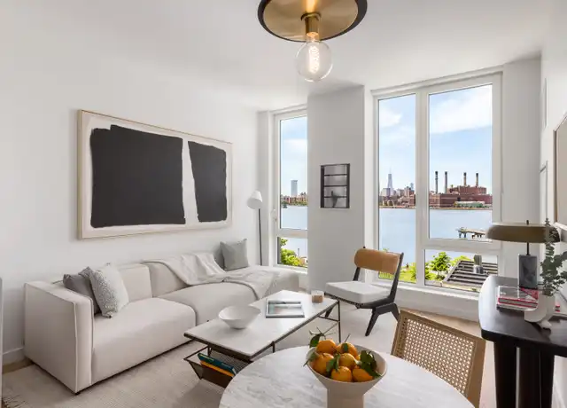 Property at 30 Kent St Unit 906, Brooklyn, NY, 11222, 1 bed, 1 bath, [object Object]