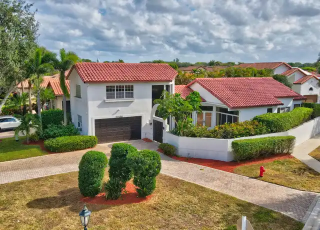 Property at 23088 Via Stel, Boca Raton, FL, 33433, 3 beds, 3 baths, [object Object]