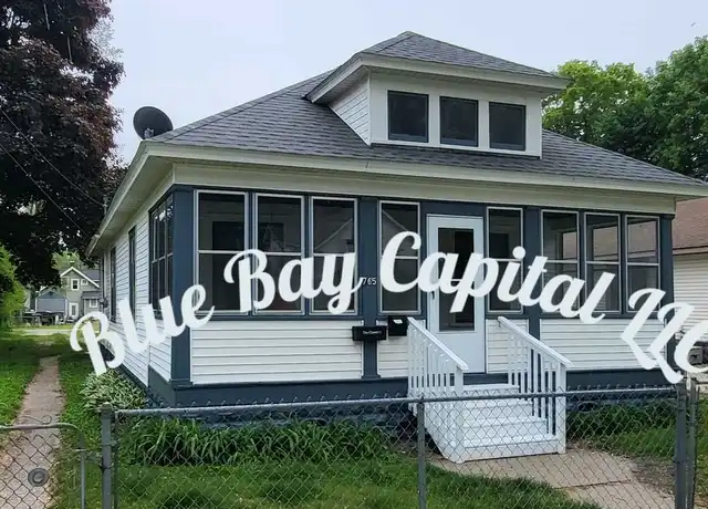 Property at 765 W Dale Ave, Muskegon, MI, 49441, 2 beds, 1 bath, [object Object]