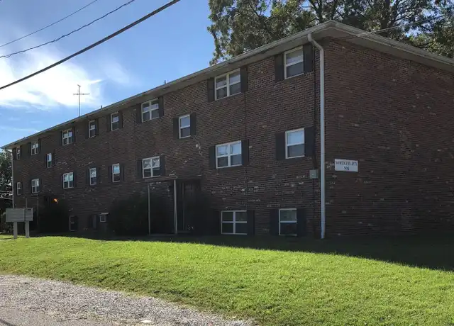 Property at 505 Washington Ave Unit 505-1, Cape Girardeau, MO, 63701, 1 bed, 1 bath, [object Object]