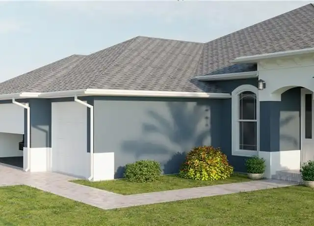 Property at 8362 Santa Cruz Dr, Port Charlotte, FL, 33981, 4 beds, 2.5 baths, [object Object]