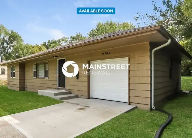 Property at 11705 E 51st St, Raytown, MO, 64133, 3 beds, 1 bath, [object Object]