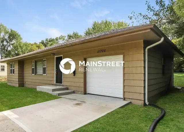 Property at 11705 E 51st St, Raytown, MO, 64133, 3 beds, 1 bath, [object Object]