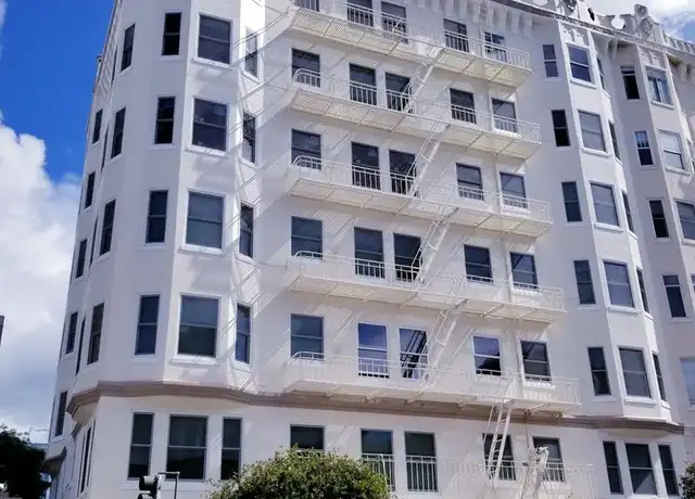 Property at 1530 Gough St Unit 702, San Francisco, CA, 94109, 0 beds, 1 bath, [object Object]