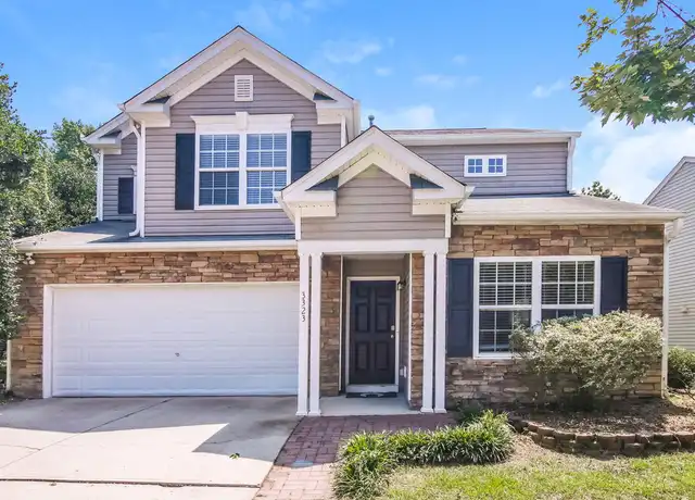 Property at 3323 Marshlane Way, Raleigh, NC, 27610, 4 beds, 2.5 baths, [object Object]