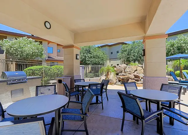 Photo of 3330 S Gilbert Rd, Chandler, AZ 85286