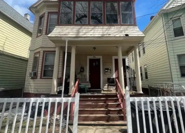 Property at 355 Newhall St, New Haven, CT, 06511, 2 beds, 1 bath, [object Object]