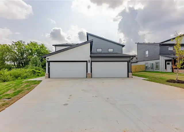 Property at 1500 SW Poigai Way Unit 2, Bentonville, AR, 72712, 3 beds, 2.5 baths, [object Object]