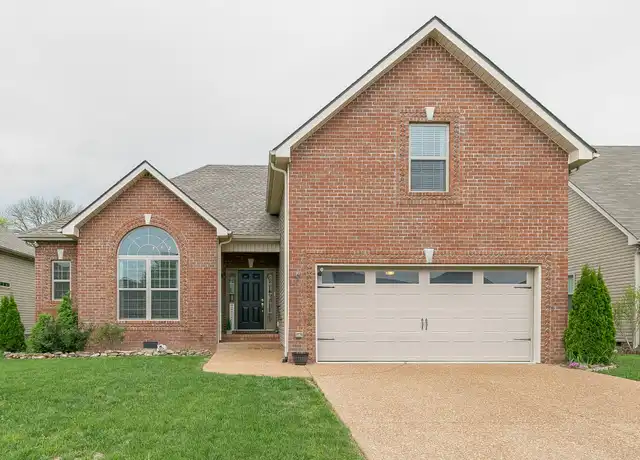 Property at 7032 Nickalus Way, Spring Hill, TN, 37174, 4 beds, 2 baths, [object Object]