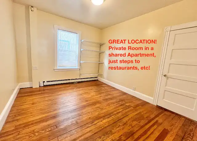 Property at 85 Vinton St Unit 85V-1, Providence, RI, 02909, 1 bed, 1 bath, [object Object]