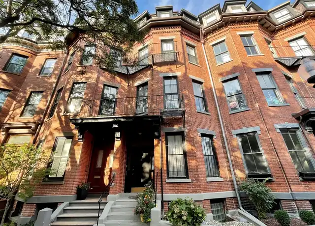 Property at 43 Milford St, Roxbury, MA, 02118, 1 bed, 1 bath, [object Object]