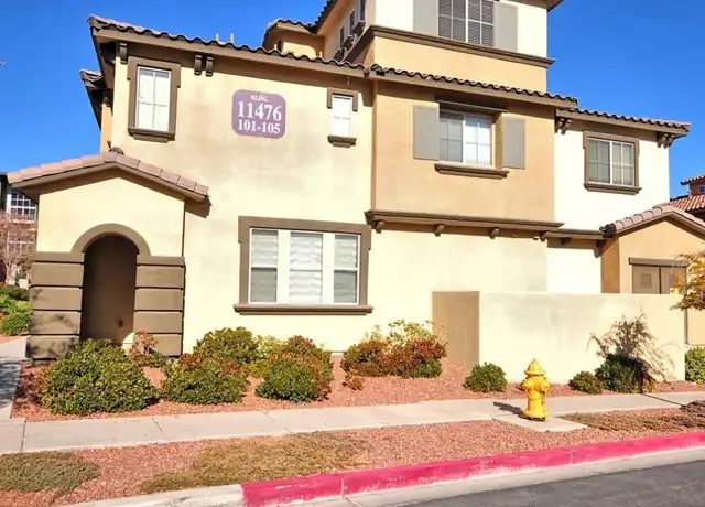 Property at 11476 Belmont Lake Dr #103, Las Vegas, NV, 89135, 2 beds, 2.5 baths, [object Object]