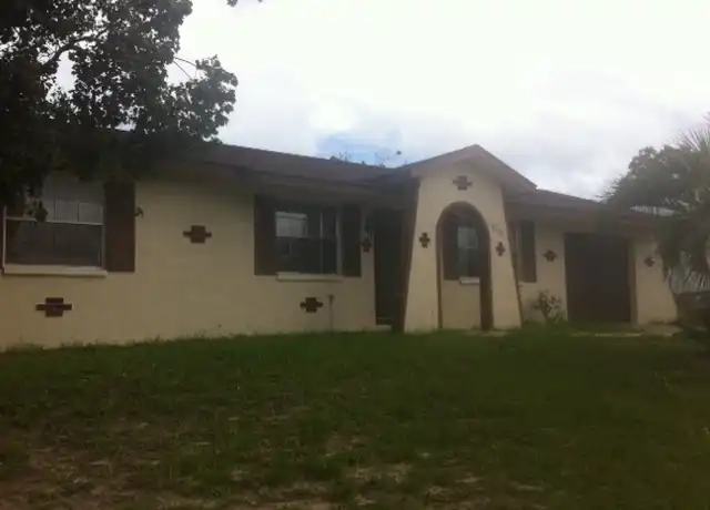 Property at 5362 Springwood Rd, Spring Hill, FL, 34609, 3 beds, 1.5 baths, [object Object]