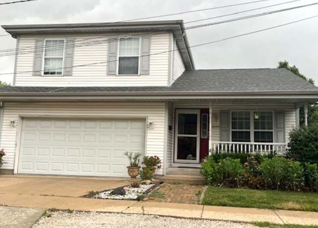 Photo of 1005 Singer Ave, Lemont, IL 60439
