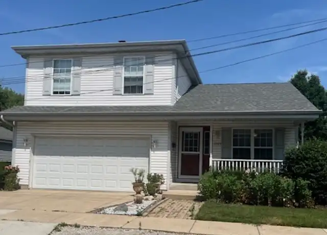 Property at 1005 Singer Ave, Lemont, IL, 60439, 3 beds, 2.5 baths, [object Object]