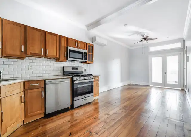 Property at 155 Sherman Ave Unit 4, Jersey City, NJ, 07307, 2 beds, 1 bath, [object Object]