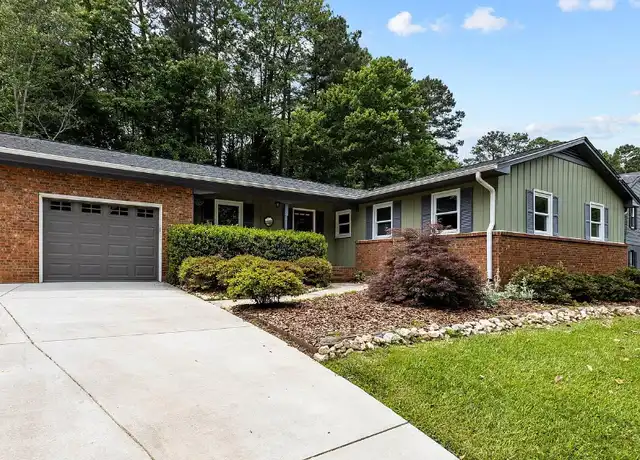 Property at 916 Medlin Dr, Cary, NC, 27511, 3 beds, 2 baths, [object Object]