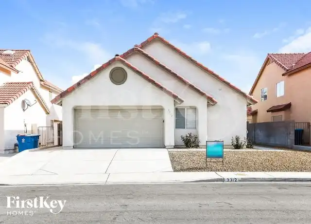 Property at 3312 Hyannis Cir, Las Vegas, NV, 89129, 3 beds, 2 baths, [object Object]
