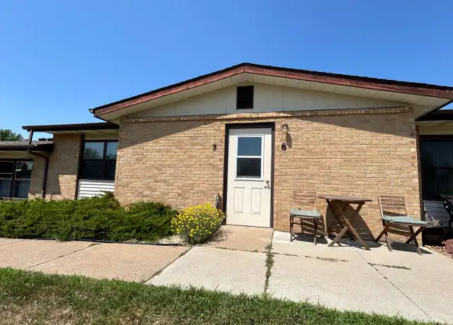 Property at 1037 Enterprise Ave #1, Dickinson, ND, 58601, 2 beds, 1 bath, [object Object]