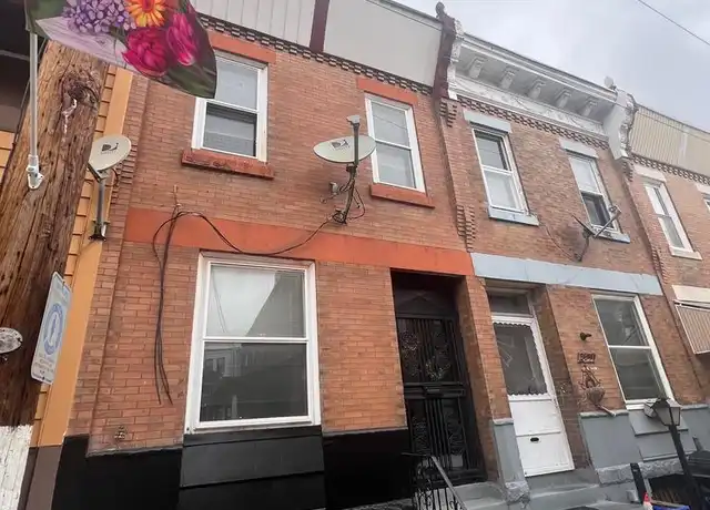 Property at 3319 W Hagert St, Philadelphia, PA, 19132, 3 beds, 1 bath, [object Object]