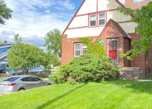 Property at 1111 N 50th St, Omaha, NE, 68132, 2 beds, 1 bath, [object Object]