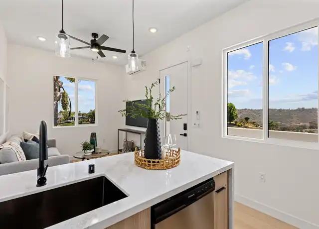 Property at 4580 Jicarillo Ave Unit 12, San Diego, CA, 92117, 1 bed, 1 bath, [object Object]